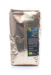 Boabe de espresso organice Wild Coffee 1000 g