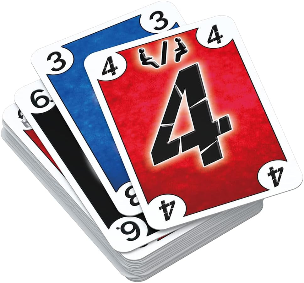 Schmidt Spiele 49323 Czarny PIES, gra rodzinna