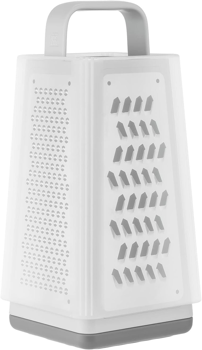 ZWILLING Tarka kwadratowa Z-Cut, wielofunkcyjna, ostrze ze stali nierdzewnej Obieraczka Naty Shop