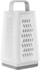 ZWILLING Tarka kwadratowa Z-Cut, wielofunkcyjna, ostrze ze stali nierdzewnej Obieraczka Naty Shop