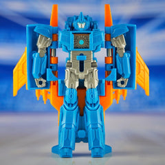 Transformers: One COG Changer Sentinel Prime figurină de acțiune Action figures Naty Shop