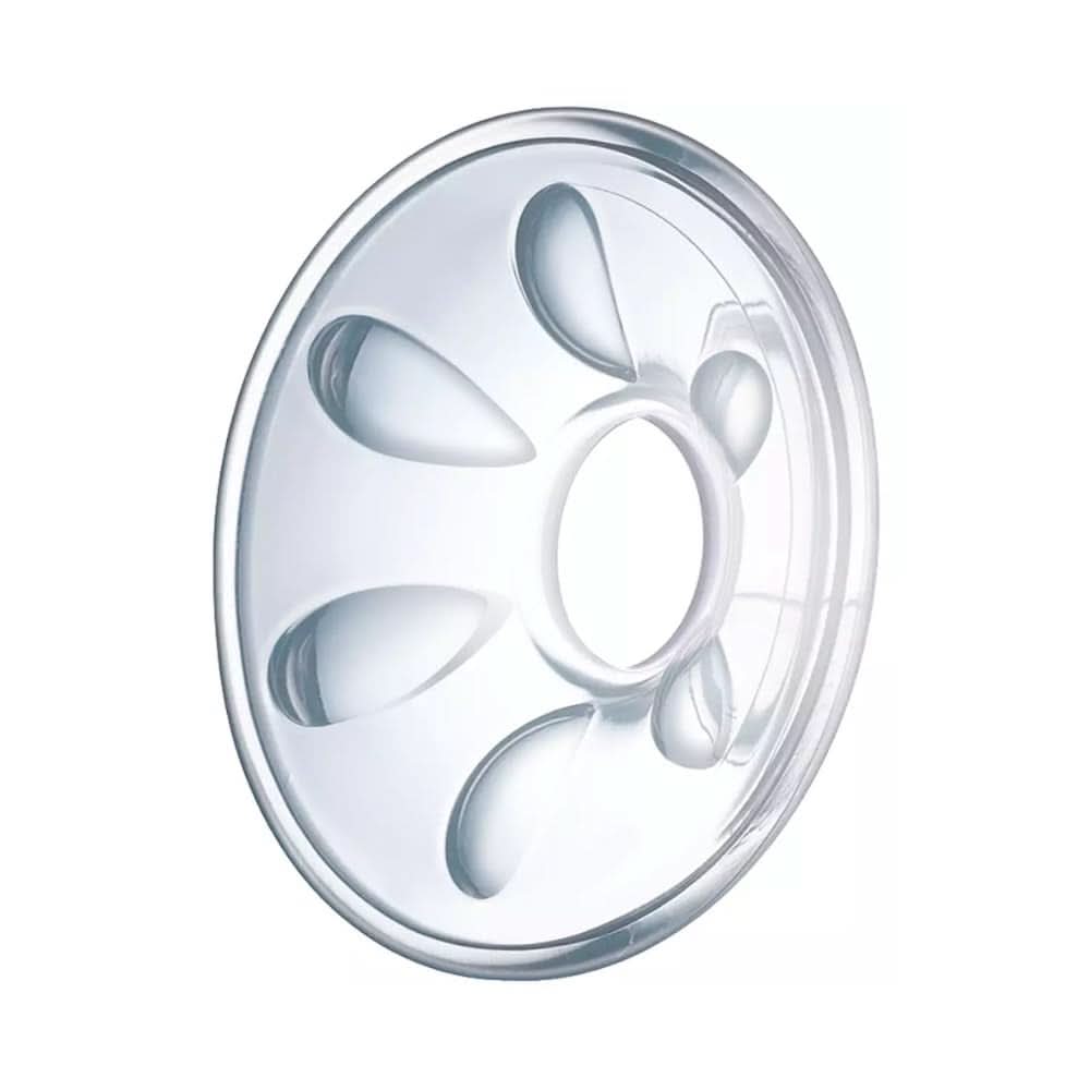 Avent SCF157/02 - Zestaw misek na piersi ISIS Naty Shop