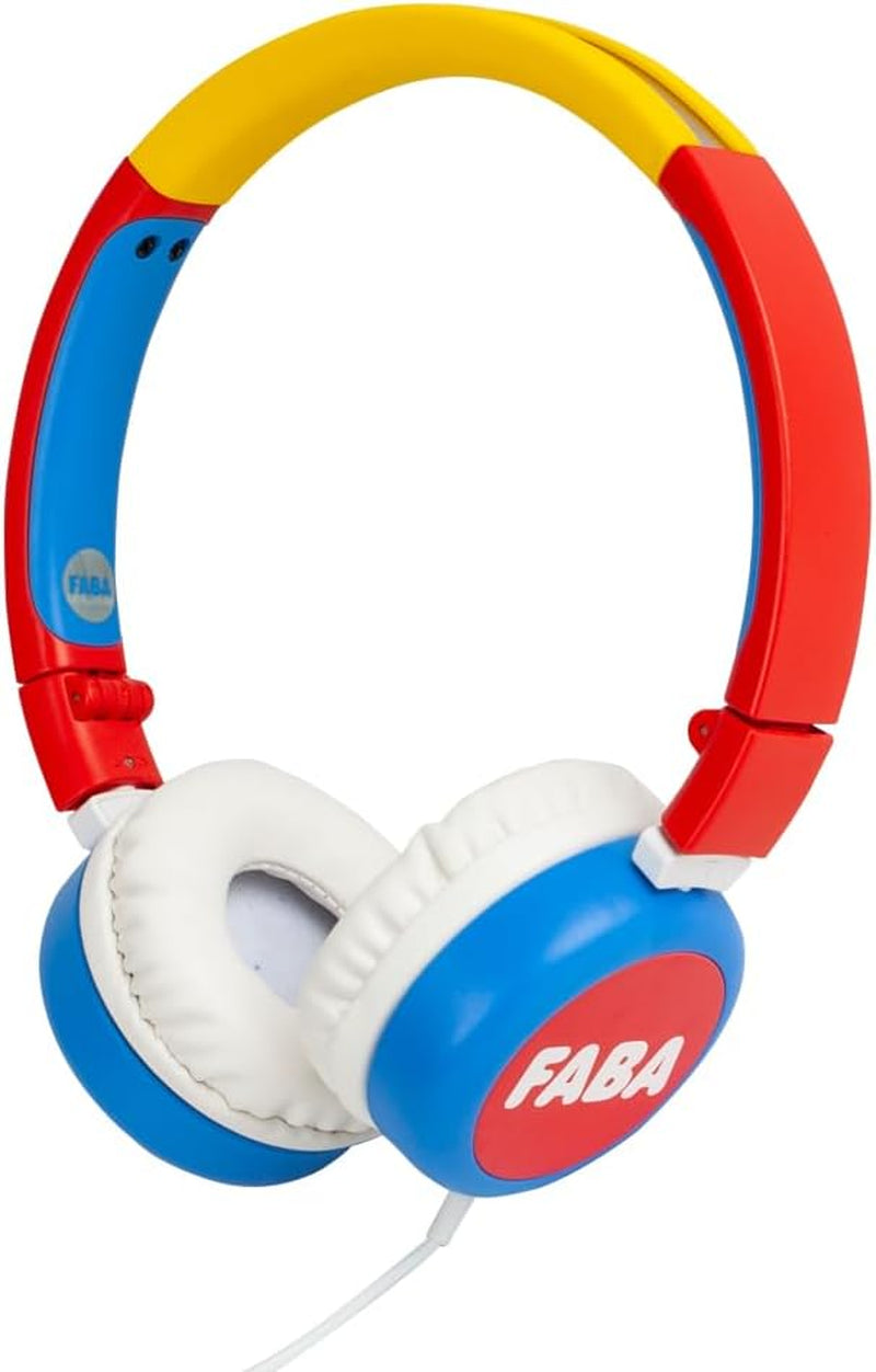 Figura cu sunet Mica Sirenă - povești cu sunet - jucărie, conținut educațional, versiune în limba franceză, copii de la 4 ani în sus Jucarii Bebe Naty Shop Căști