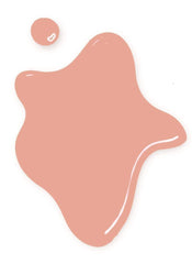 Lakier do paznokci Wet n Wild Wild Shine, bez formaldehydu, toluenu i ftalanów, długotrwała formuła szybkoschnąca, łaskoczący róż (2 szt.)