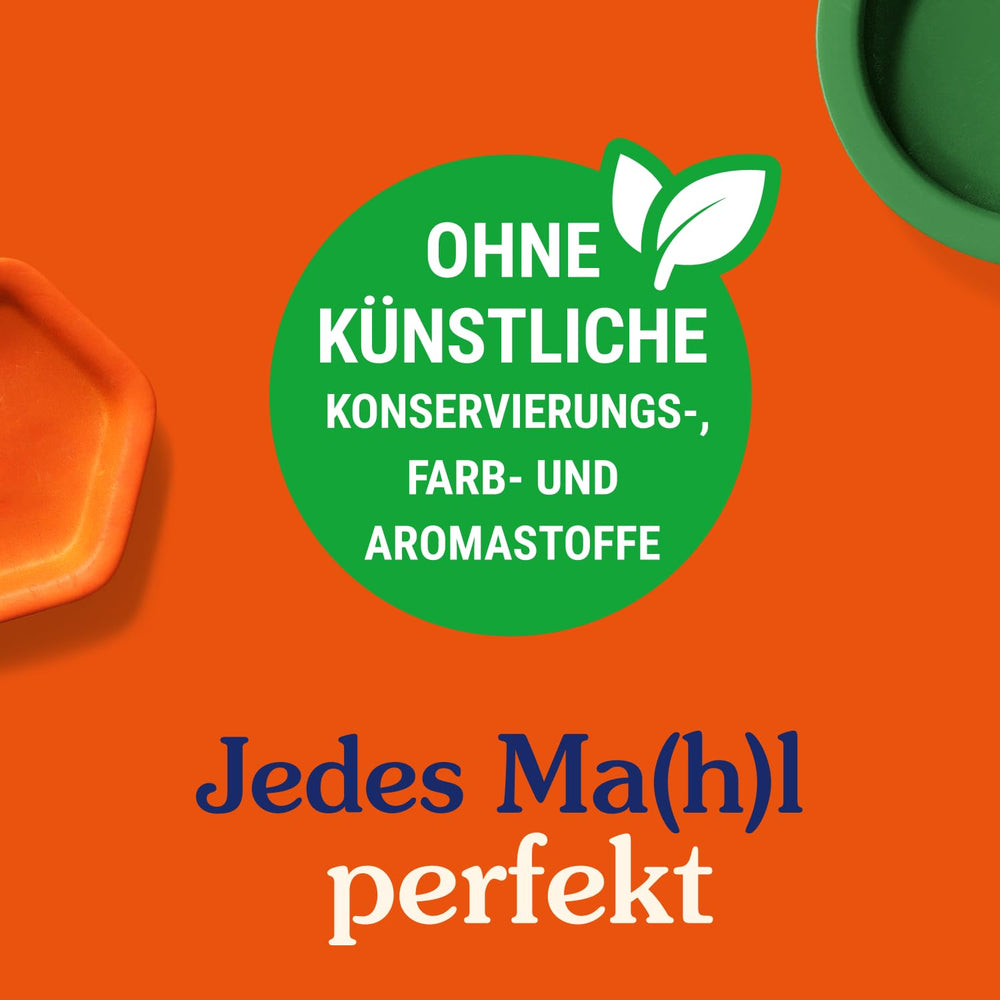 BEN'S ORIGINAL™ Ryż śródziemnomorski ekspresowy 6 x 220 g