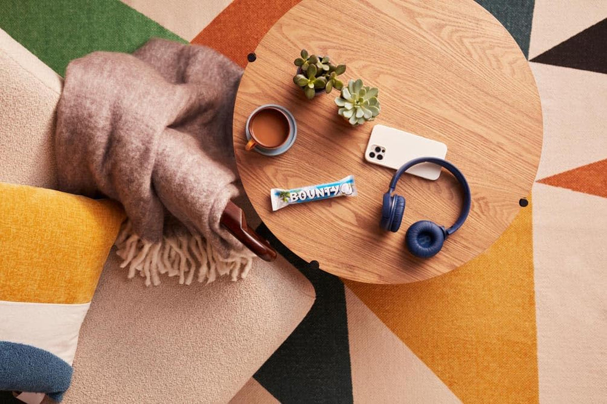 Bounty Batony Czekoladowe O Smaku Czekolady Kokosowej 24 Batony w Paczce (24 x 57g)