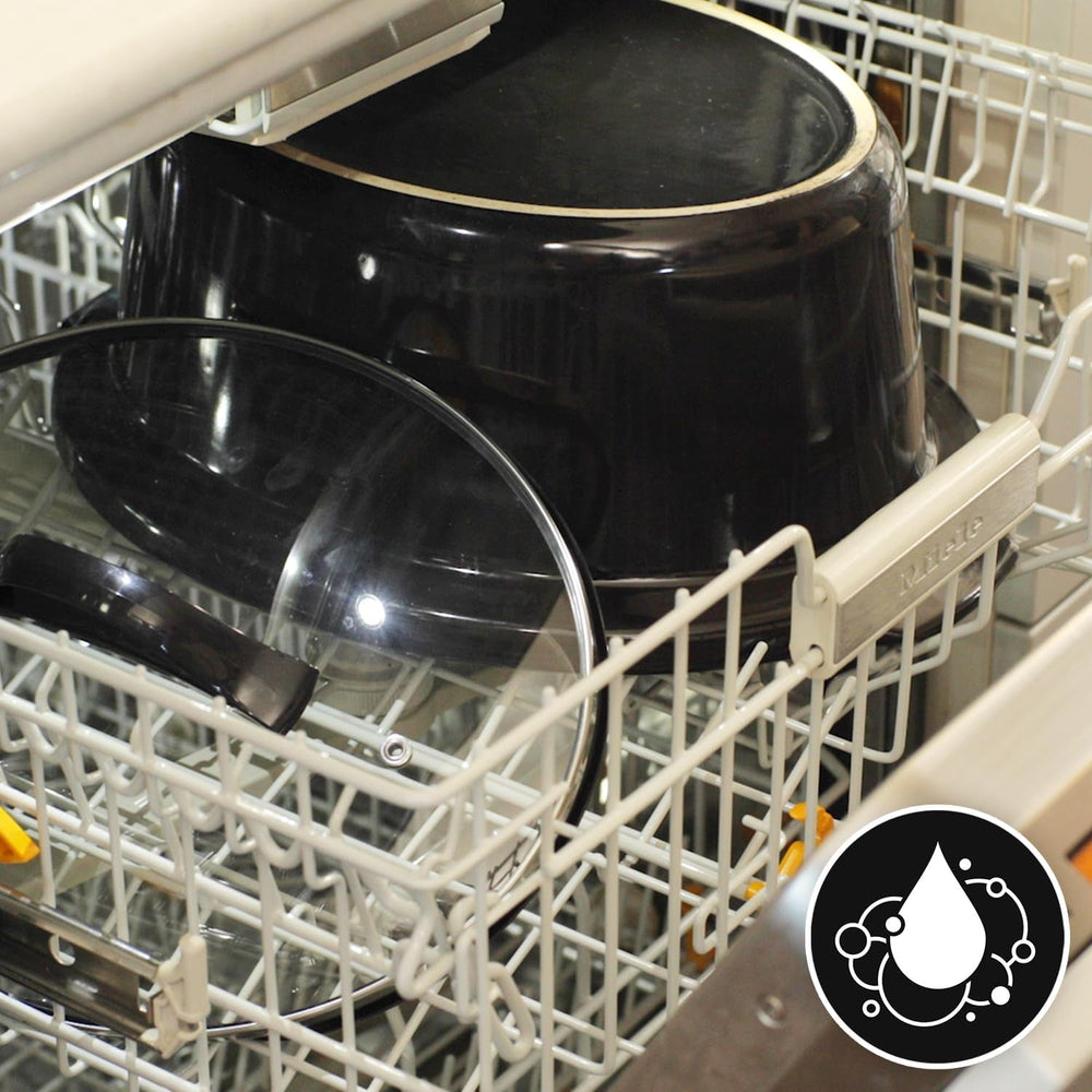 Garnek, Wolnowar elektroniczny, 5,7 L (5-6 osób) Wolnowar Naty Shop