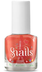 Snails 510421 Zestaw upominkowy z lakierem do paznokci dla dzieci, Mini Fairy 3x5ml, na bazie wody, zmywalny, bezpieczny, wegański