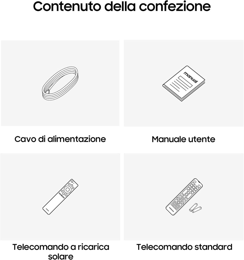 Televizor inteligent Samsung QLED Q7F 4K, 43 inch (108 cm), cu AI Vision, volum de culoare 100% cu Quantum Dot, HDR10+, procesor Q4 AI, One UI Tizen, Wi-Fi, Bluetooth 5.3 și Motion Xcelerator