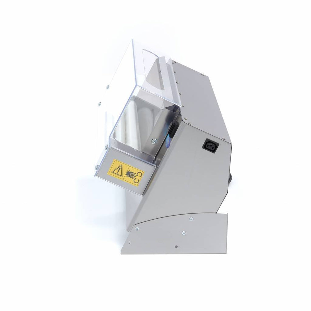 Wałek do fondantu Maxima Gastro - Ø45 cm - Einzelwalze - Verstellbare Dicke