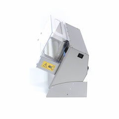 Wałek do fondantu Maxima Gastro - Ø45 cm - Einzelwalze - Verstellbare Dicke