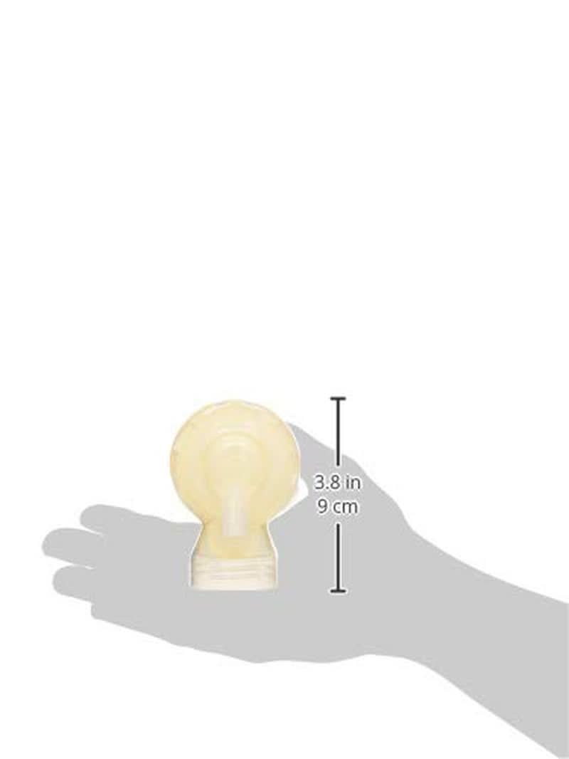 Medela Kompletne złącze do laktatorów Freestyle Y Swing Maxi, 1 sztuka, 400 G Naty Shop