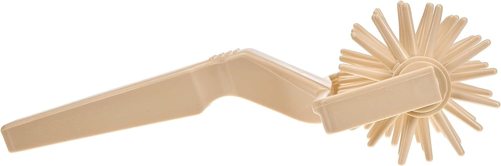 Silikomart | Teigroller aus Kunststoff, Farbe beżowy, Maße 200 x 120 x 66 mm