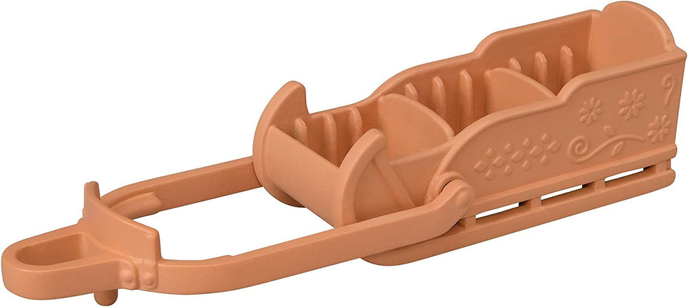 Sylvanian Families L5636 Husky Family Sklep z lalkami Naty