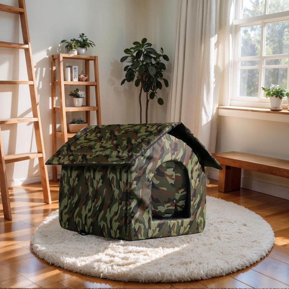 Outdoor Katzenhaus - Reise Hydratisierendes Spray Für Gesicht 100ml,rutschfeste Schlafhöhle Winddichtes Versteck,Makeup Zuhause Freunde Familie