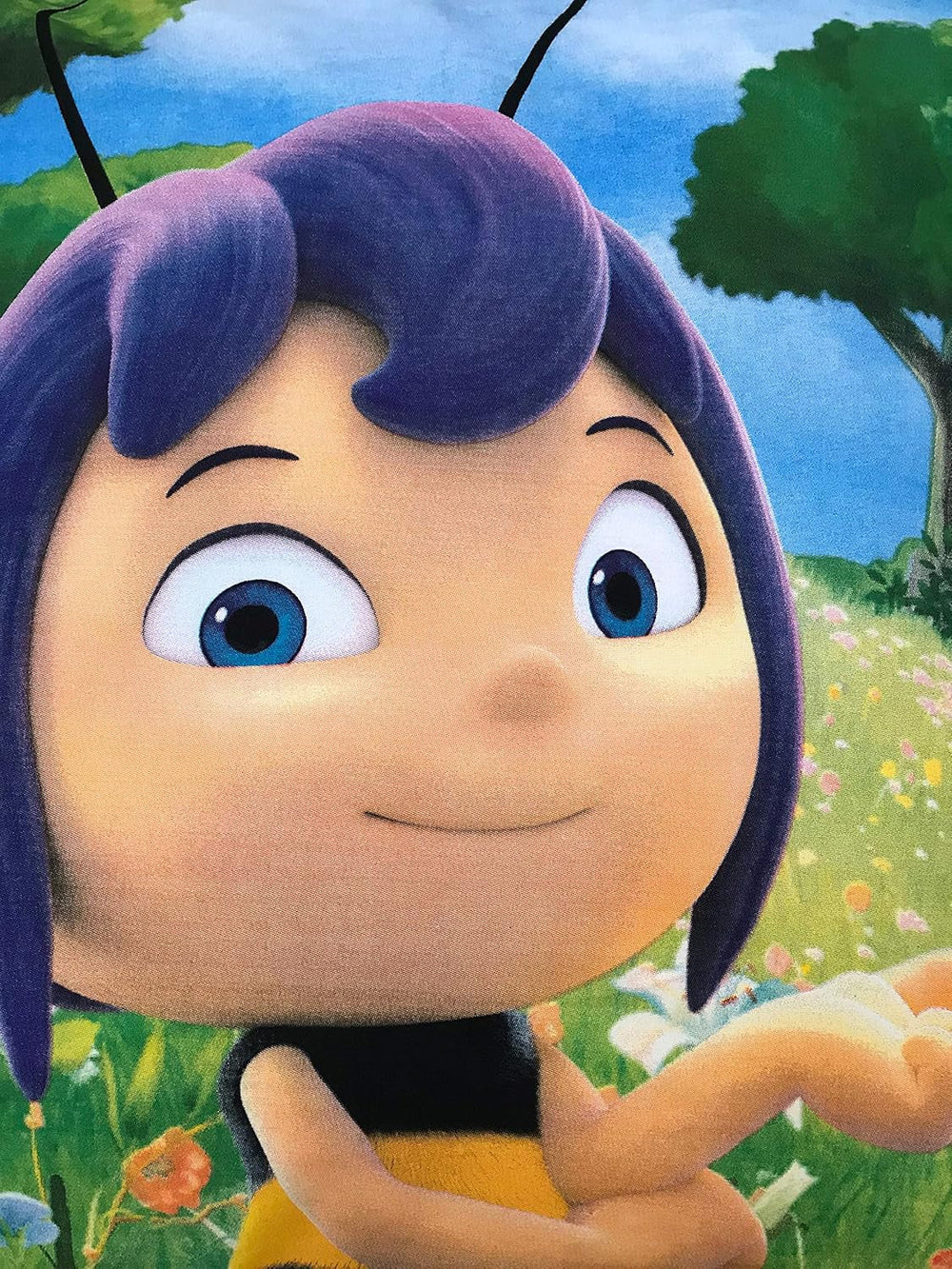 Pościel dziecięca Albinuta Maya bawełniana/wzmocniona Pościel dziecięca Sklep Naty