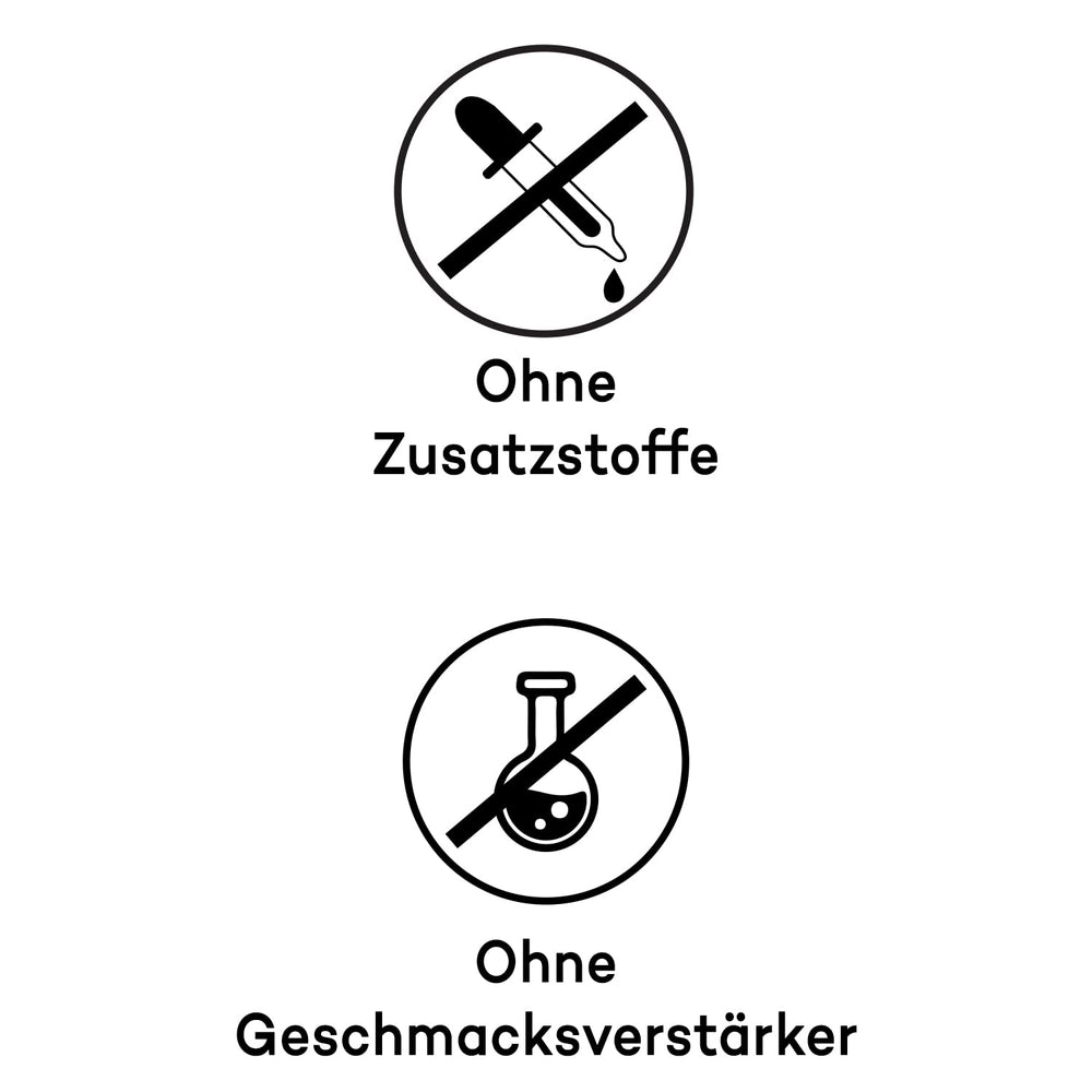 Ankerkraut Kräuterquark Dip, Gewürzmischung für Quark, Ohne Geschmackverstärker, Premium Qualität, Alternative Joghurt und Soja-Quark, Aufstrich selber machen, 55 g w szkle korkowym