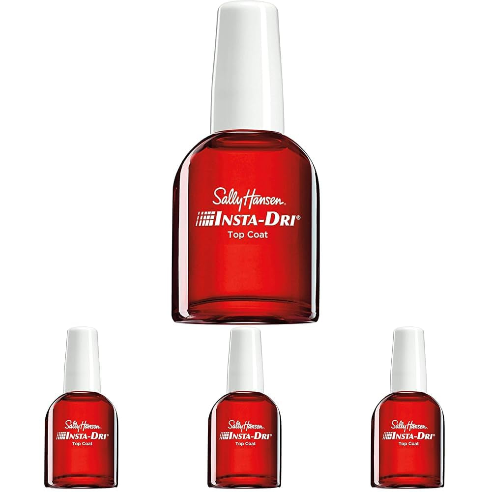 Okład Insta-Dri 13,3 ml (4 sztuki w opakowaniu)