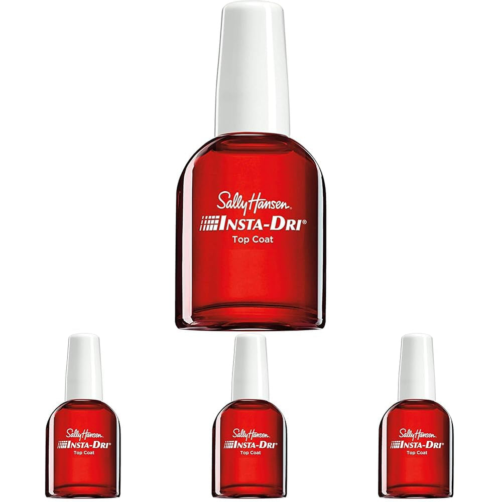 Okład Insta-Dri 13,3 ml (4 sztuki w opakowaniu)