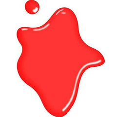 Kolor do paznokci Wild Shine, lakier do paznokci bez formaldehydu, toluenu i ftalanów, długotrwała formuła szybkoschnąca, fala upałów (2 opakowania)