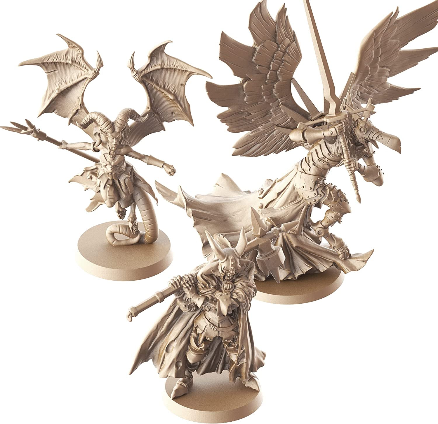 Ogromna ciemność 2 Hellscape