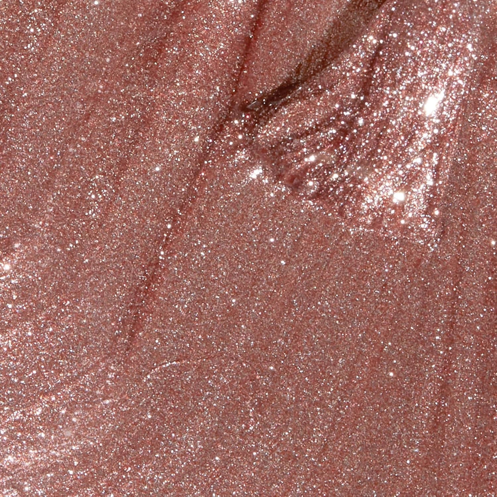 Oja OPI Nature Strong este Rose Gold – oja de lungă durată cu o formulă vegană, inovatoare, care conține ingrediente naturale – pentru unghii strălucitoare, de un roz auriu.