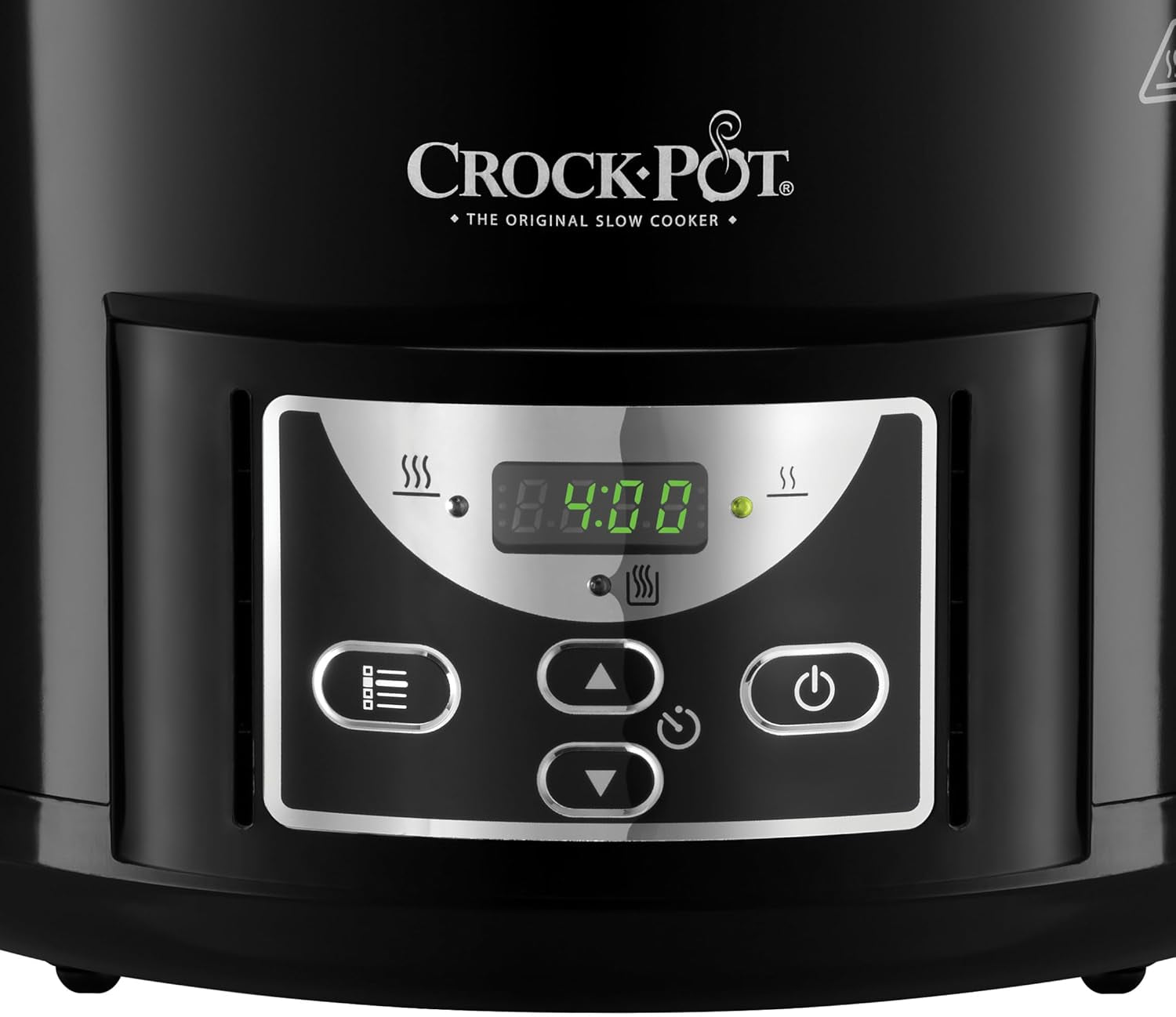 Wolnowar Crock-Pot, 4,7 litra Wolnowar Naty Shop