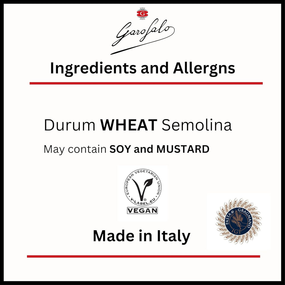 Makaron Orecchiette, 500 g