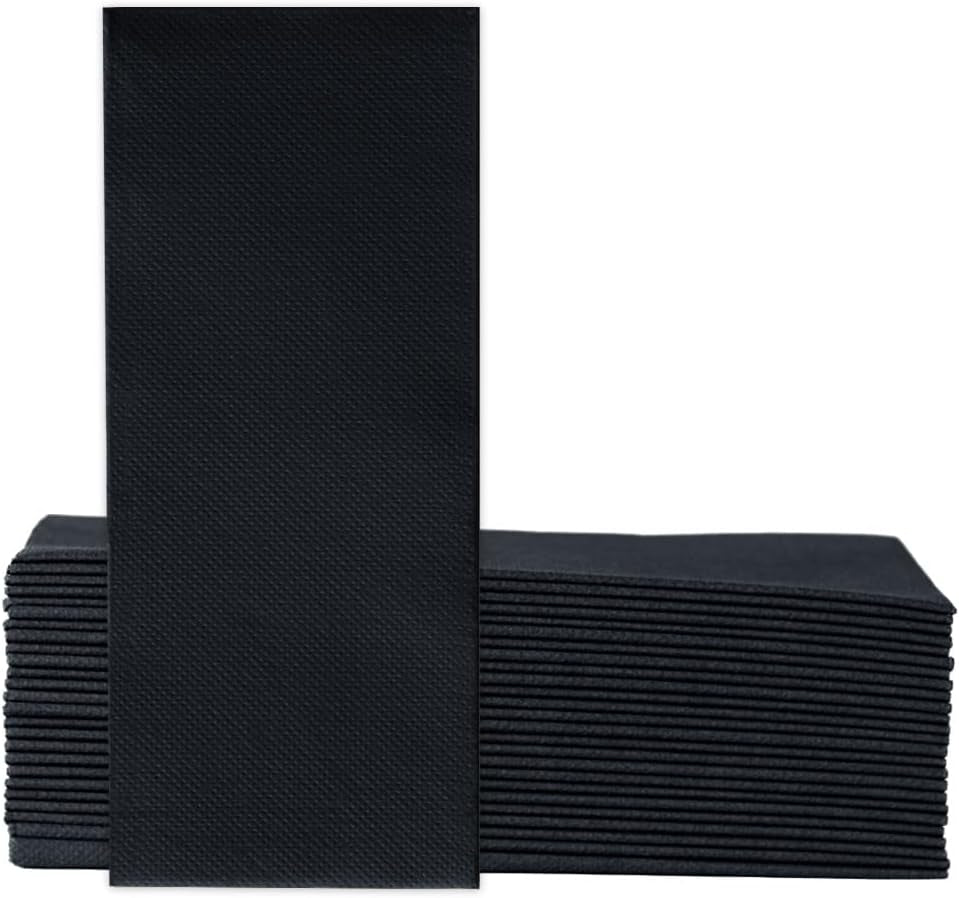 Șervețele Soft Point 50, pliere 1/8, de înaltă calitate, șervețel de unică folosință, 32X38 cm, șampanie