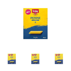 Penne bezglutenowe, 400g
