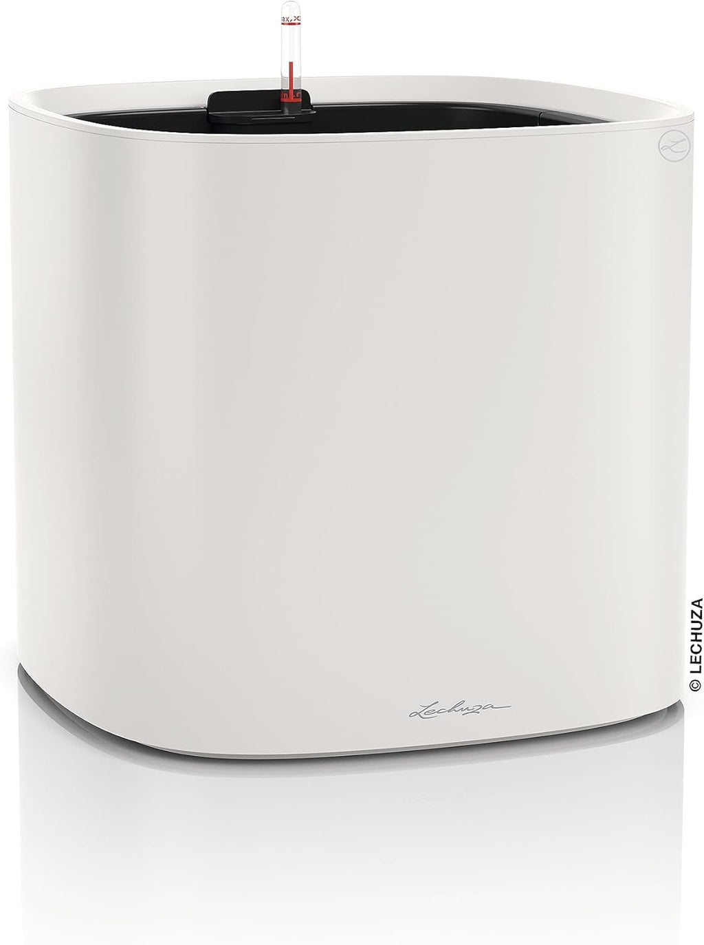 Jardinieră LECHUZA PILA Color maro nisipos 15907, 35x35x33 cm