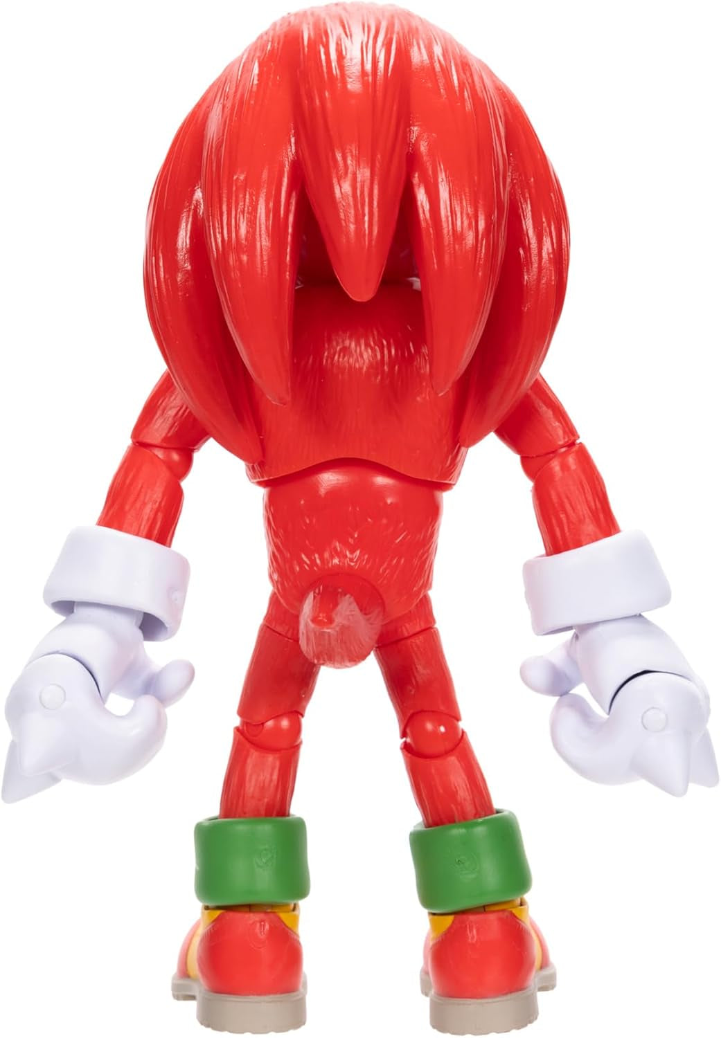 Figurka filmowa Sonic 3, 13cm, Knuckles Figurki Naty Shop