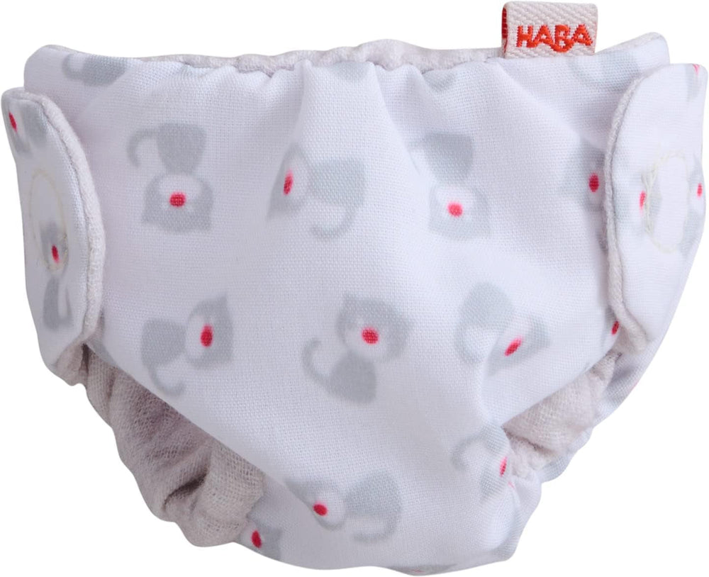 Păpușa HABA Maxime