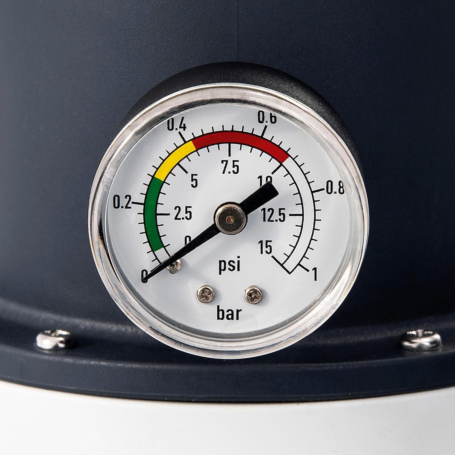 Intex 26642 Krystal Clear pompa z filtrem piaskowym z RCD, przepływ wody 3500 l/h, przepływ systemowy 2000 l/h, tworzywo sztuczne, kolor biały