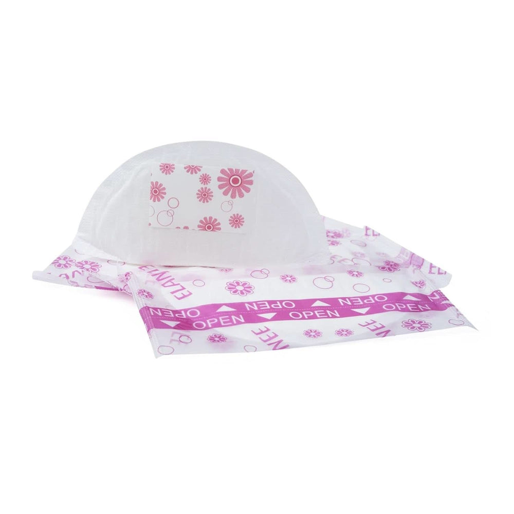 ELANEE 219-V1 Ultracienkie wkładki laktacyjne, białe Akcesoria Żywność i karmienie piersią Sklep Bebe Naty