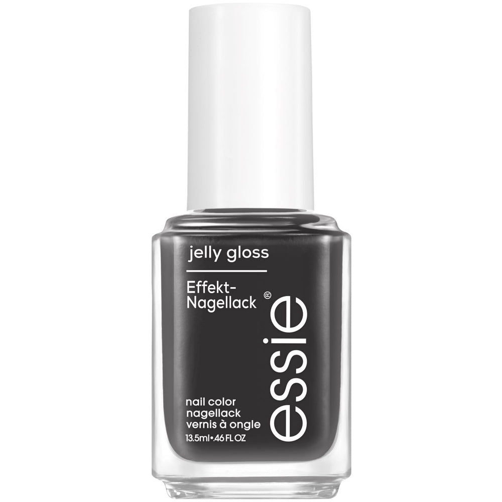 Lakier do paznokci Essie – róż w żelu nr 60, różowy kolor lakieru do paznokci, kolekcja Essie Jelly Gloss, 13,5 ml