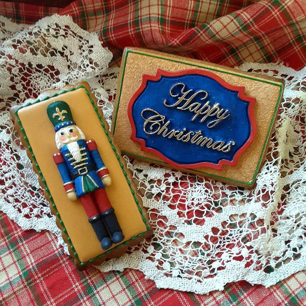 Katy Sue, Mulaj Silicon Soldatul Spargator de Nuci Bucatarie Naty Shop