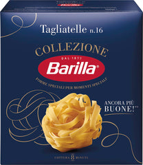 Makaron Collezione Tagliatelle / opakowanie 12 szt. (12 x 500 g)