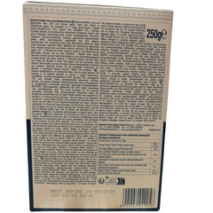 ASHOKA - Curry błyskawiczne ze szpinakiem, ziemniakami i ryżem - (1 x 250 g)