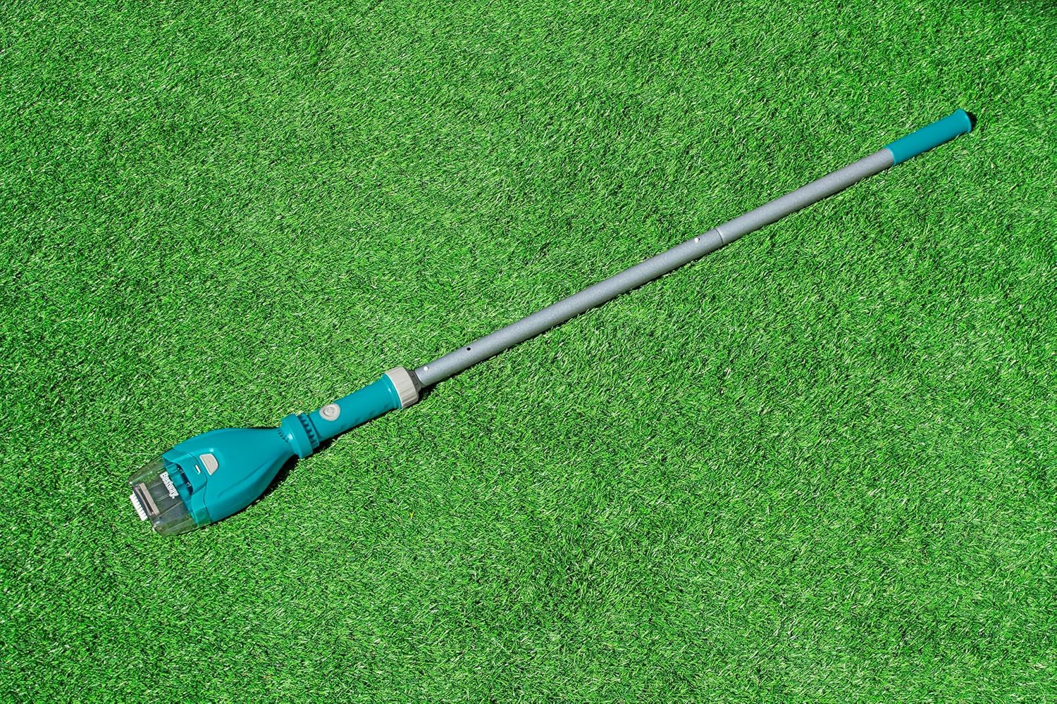 Akumulatorowy odkurzacz basenowy Bestway AquaTech 150 cm