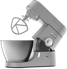 Robot kuchenny Kenwood Chef KVC3110S, miska do miksowania ze stali nierdzewnej 4,6 l Matka i dziecko Naty Shop