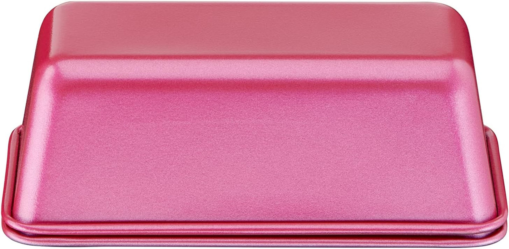 Tefal Creabake Muffins Creabake Backformen, 7,5 Cm, Antihaftbeschichtung, Stapelbares System, Kreative Rezepte Für Süßigkeiten Und Salade, Einfaches Backen, Eisenfarben Formy i blachy do pieczenia Naty Shop Set Mit 2 Keksen