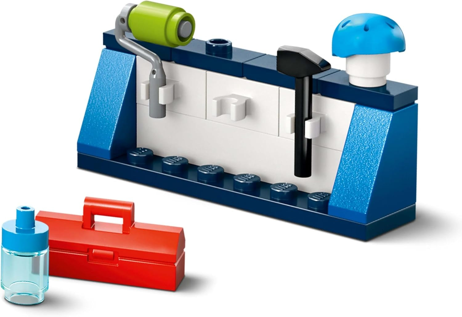 LEGO City No Limits: Wyścig w mydelniczce z rampą - Zabawka konstrukcyjna dla chłopców i dziewcząt od 6 lat - Zestaw z 2 mydelniczkami i 4 minifigurkami kierowców - Pomysł na prezent dla dzieci 60460 Zestawy do budowania Besuche den LEGO-Store