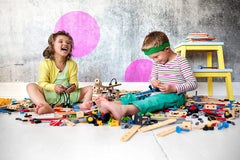 BRIO Builder 34591 Motor-Konstruktionsset 120 TLG. - Set mit Motor zum Konstruieren von Hubschraubern, Autos und beweglichen Objekten Builder Konstruktionssystem - Für Kinder ab 3 Jahren