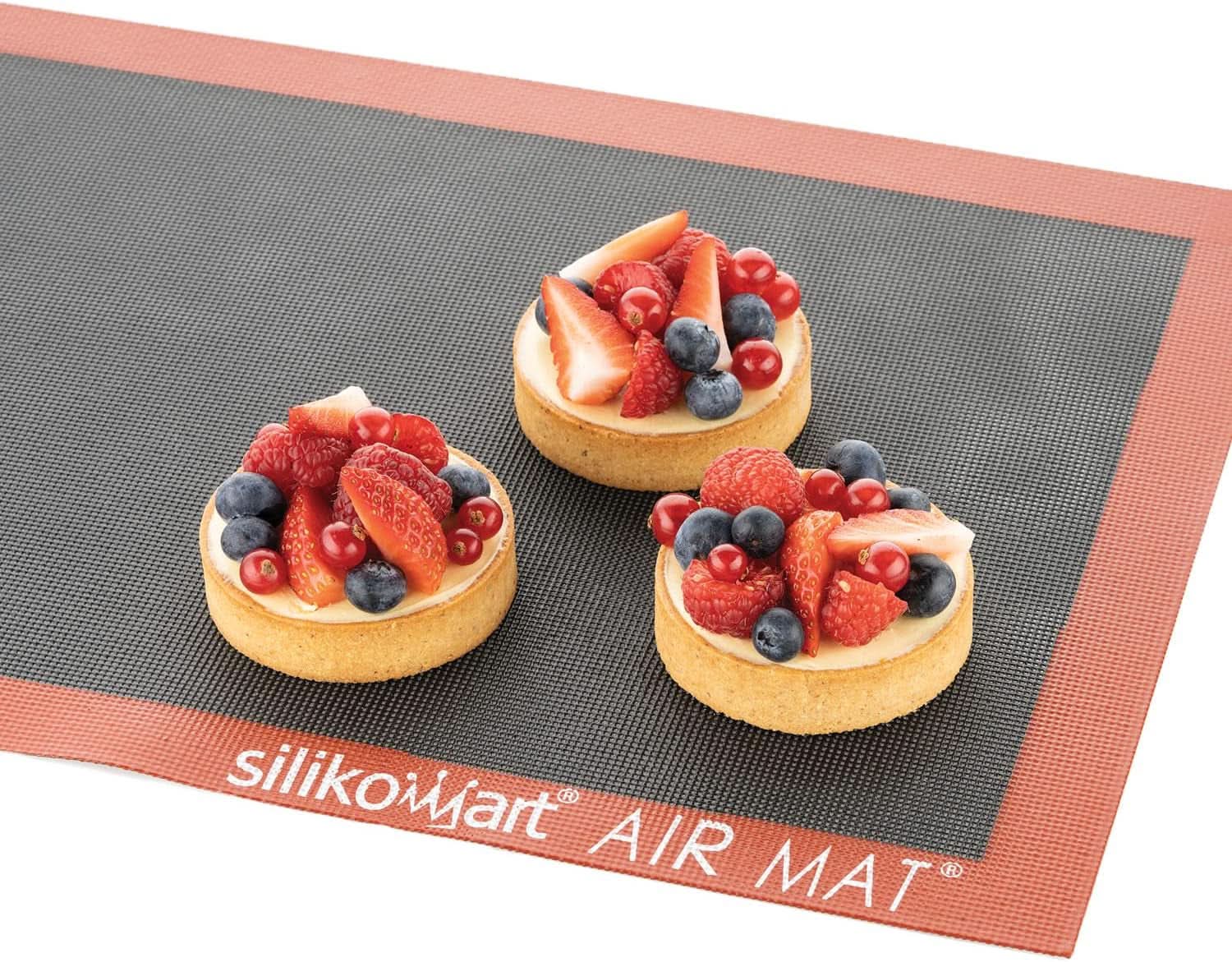 Silikomart 70.109.99.0065 AIR MAT Kuchnia Naty Shop
