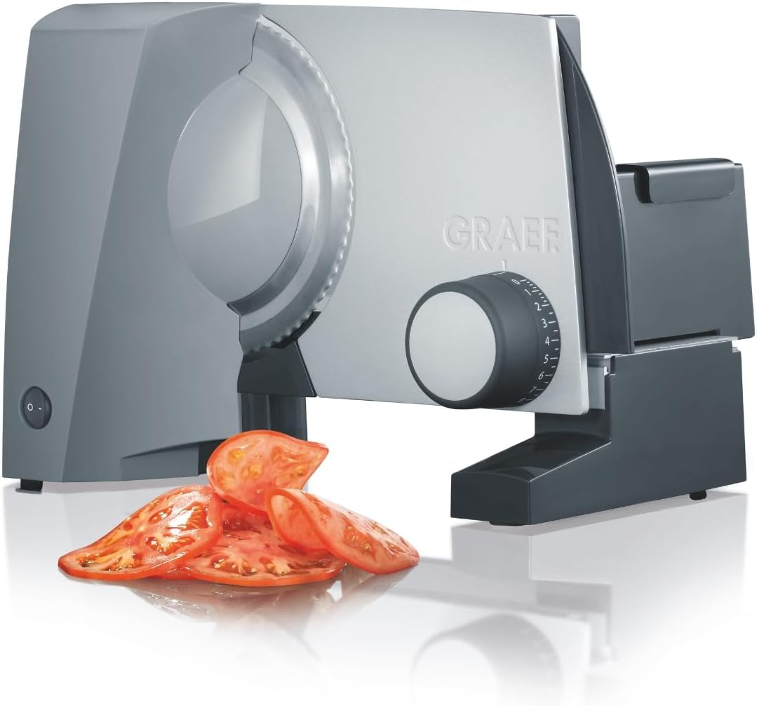 GRAEF Sliced Kitchen G50 feliator Rasnite si Feliatoare Naty Shop Single