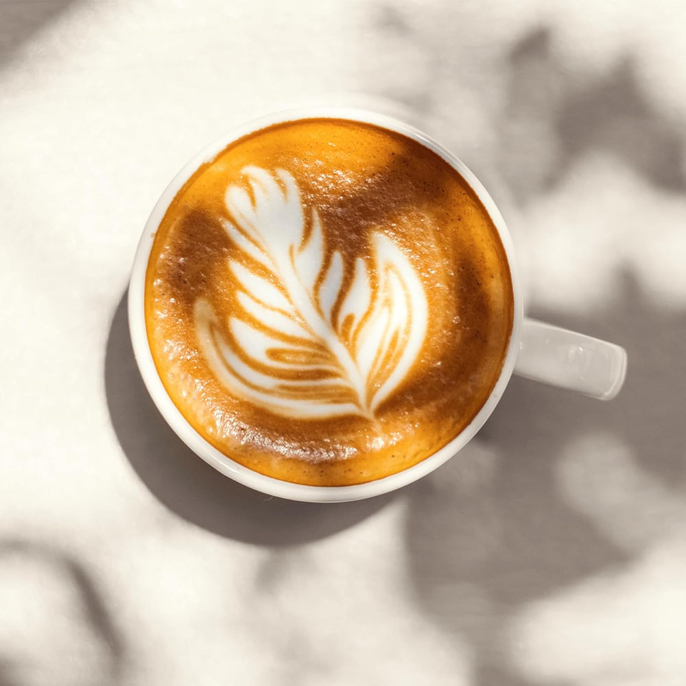 Boabe de cafea Melitta BellaCrema decofeinizate, decofeinizate, 4 x 1 kg, nemăcinate, boabe de cafea pentru aparate de cafea complet automate, fără cofeină, prăjire ușoară, prăjită în Germania, concentrație 3