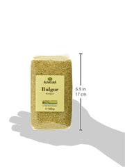 Ekologiczny bulgur, 500 g