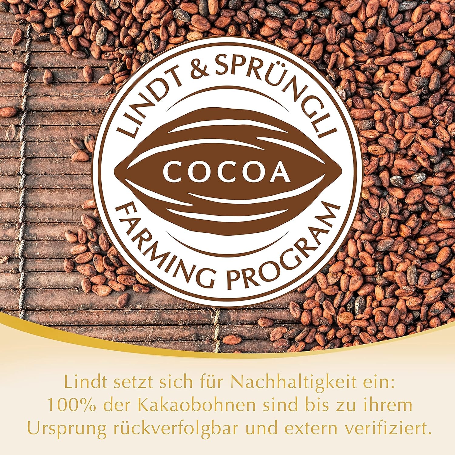 Kulki Lindt z białej czekolady LINDOR | Worek 137g | Około. 10 kulek z białej czekolady z rozpływającym się w ustach nadzieniem | Prezent czekoladowy | Czekoladowy prezent