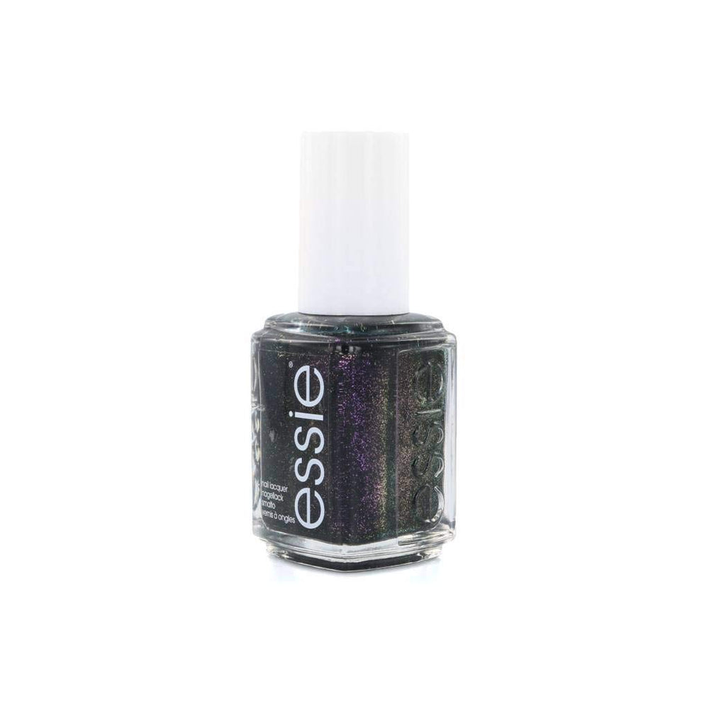 Lakier do paznokci Essie Schnelltrocknender „ekspresja”, Nr. 210 dorzuć, Violett, Vegane Formel, 10 ml